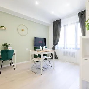  Apartamento Arici 15