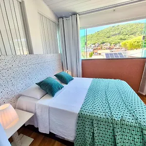 Casa Sobrado 02 Quartos, Grande Arraial do Cabo